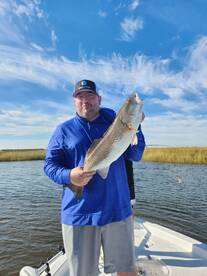 St. Bernard Report Photo 1