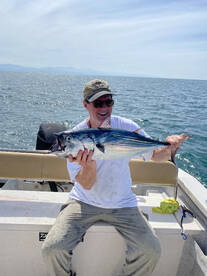 Puerto Vallarta Report Photo 2