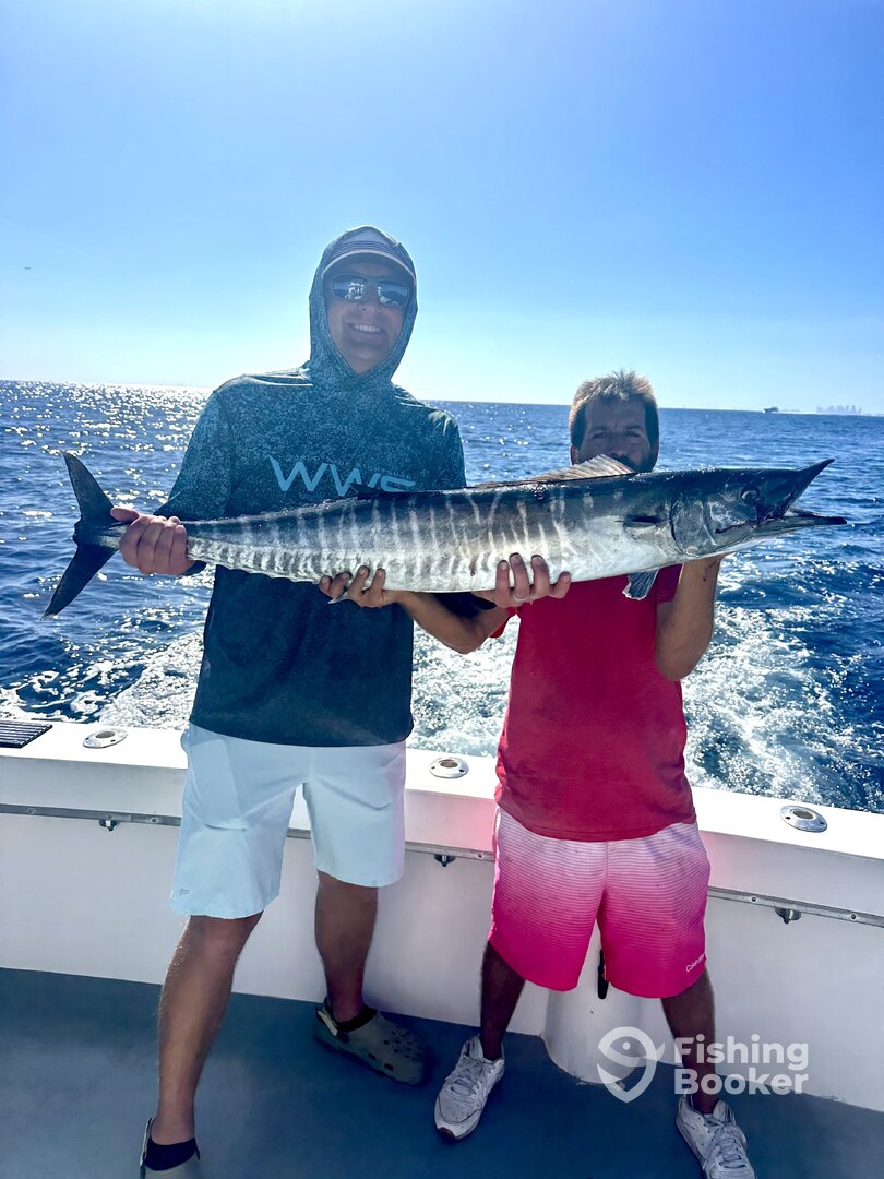 Dania Beach Report Photo 0