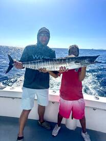 November Deep Sea Fishing In Fort Lauder