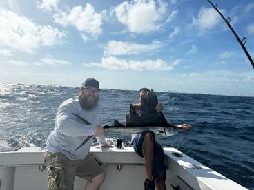 Dania Beach Report Photo 2