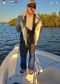 Bokeelia Report Photo 1