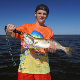 New Port Richey Report Photo 1