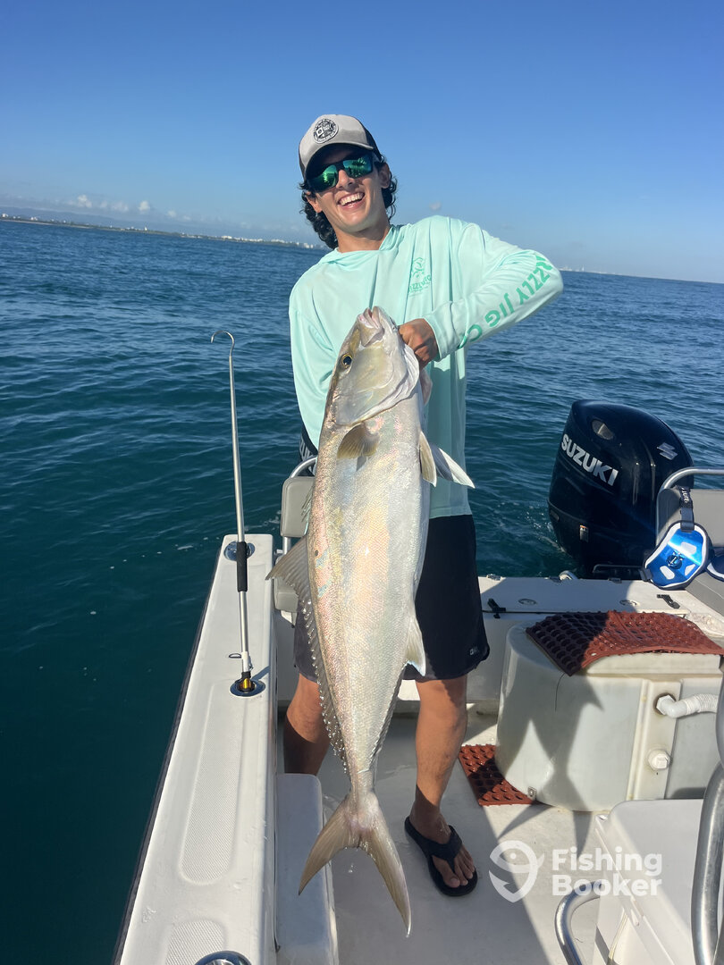 San Juan Report Photo 0