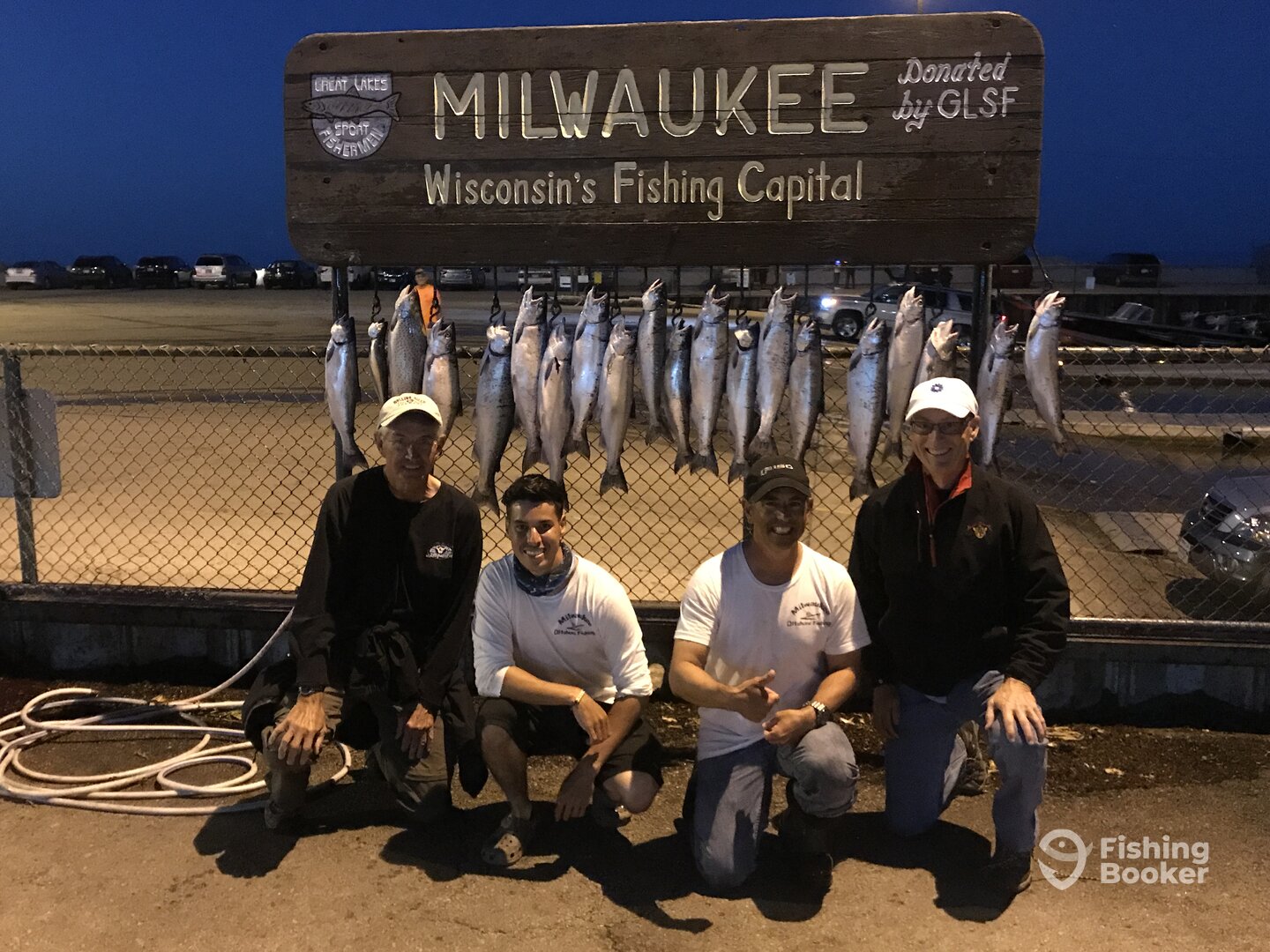 Milwaukee Report Photo 0