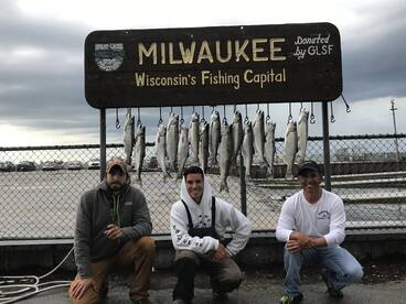 Milwaukee Report Photo 1