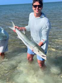 Cudjoe Key Report Photo 2
