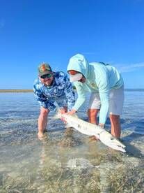 Cudjoe Key Report Photo 1