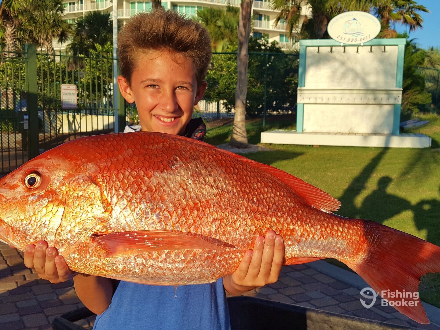 Orange Beach Report Photo 0