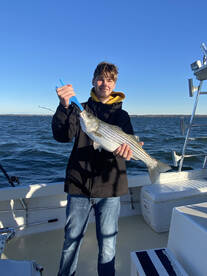 Great day on the water 