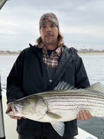 Point Pleasant Report Photo 1