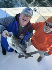 Point Pleasant Report Photo 1