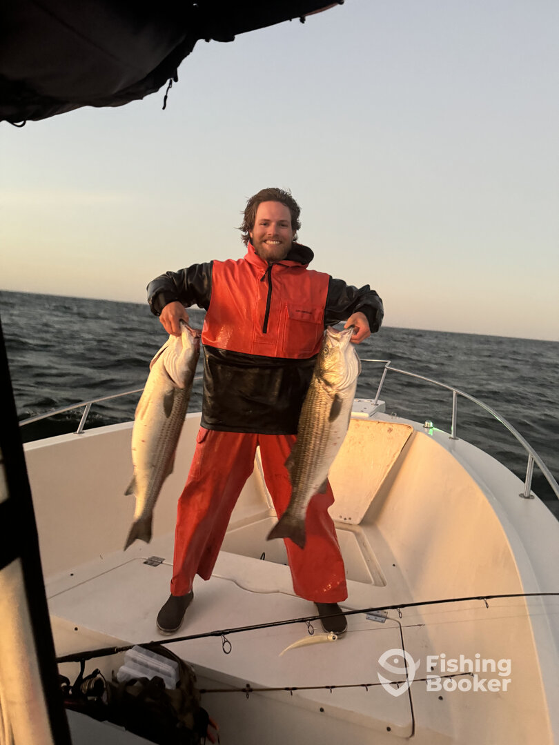 Point Pleasant Report Photo 0