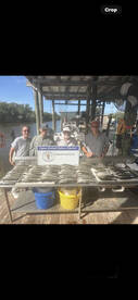 Speckle Trout Smack Down!! 
