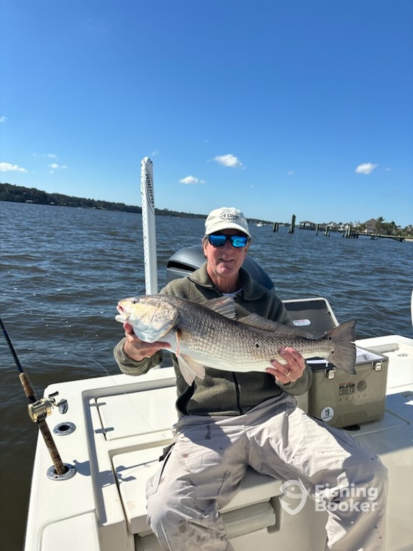 Jacksonville Report Photo 0