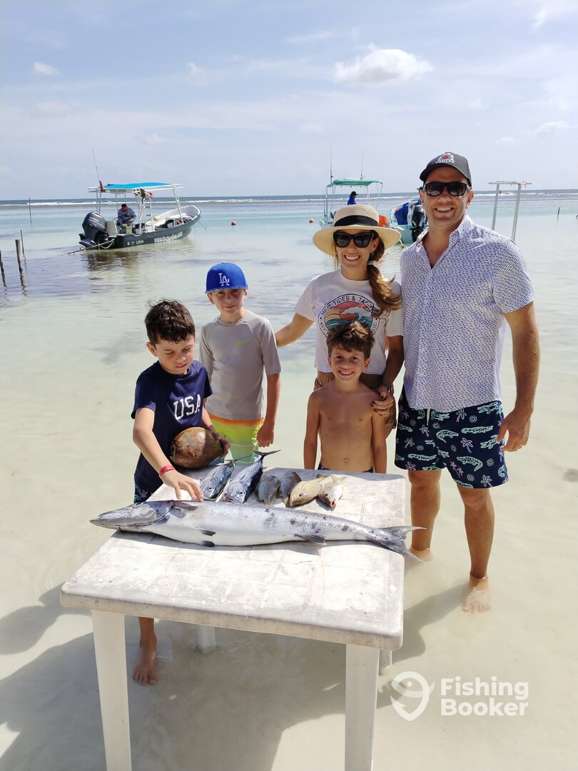 Mahahual Report Photo 0