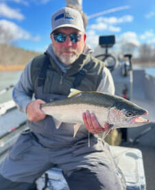 Manistee Report Photo 1