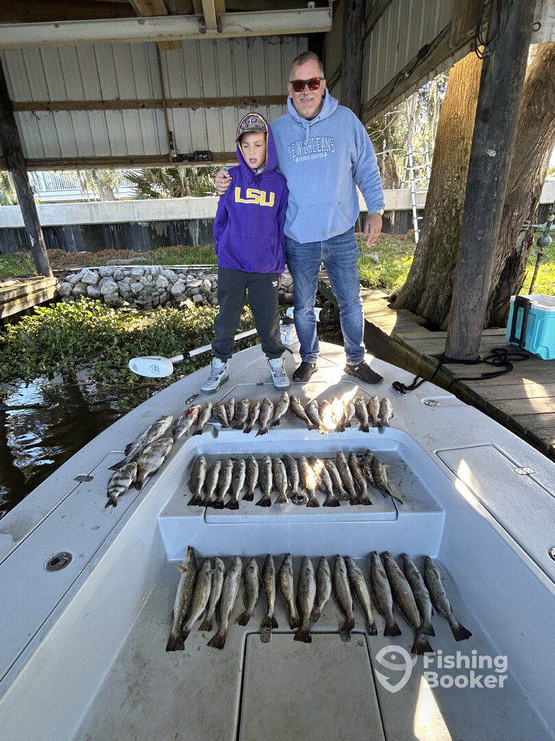 New Orleans Report Photo 0