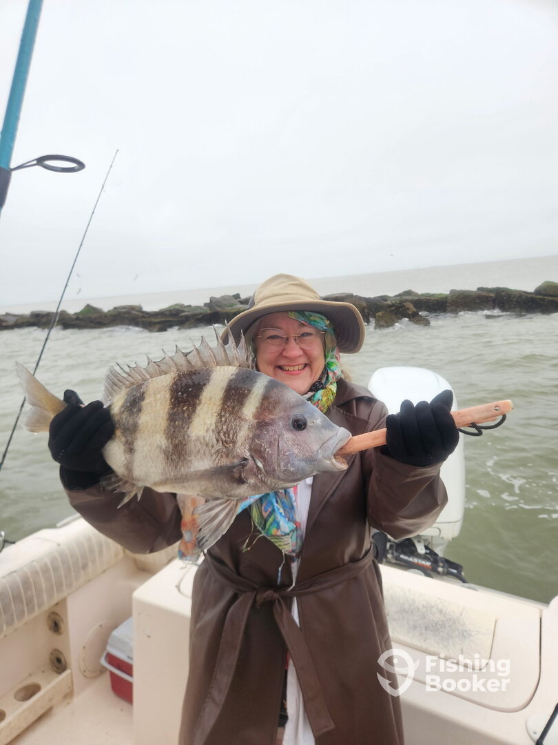 Galveston Report Photo 0