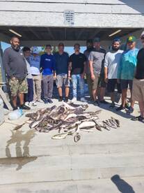 Company trips are welcome!