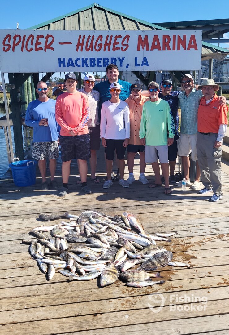 Sulphur Report Photo 0