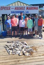 Large Groups welcome!