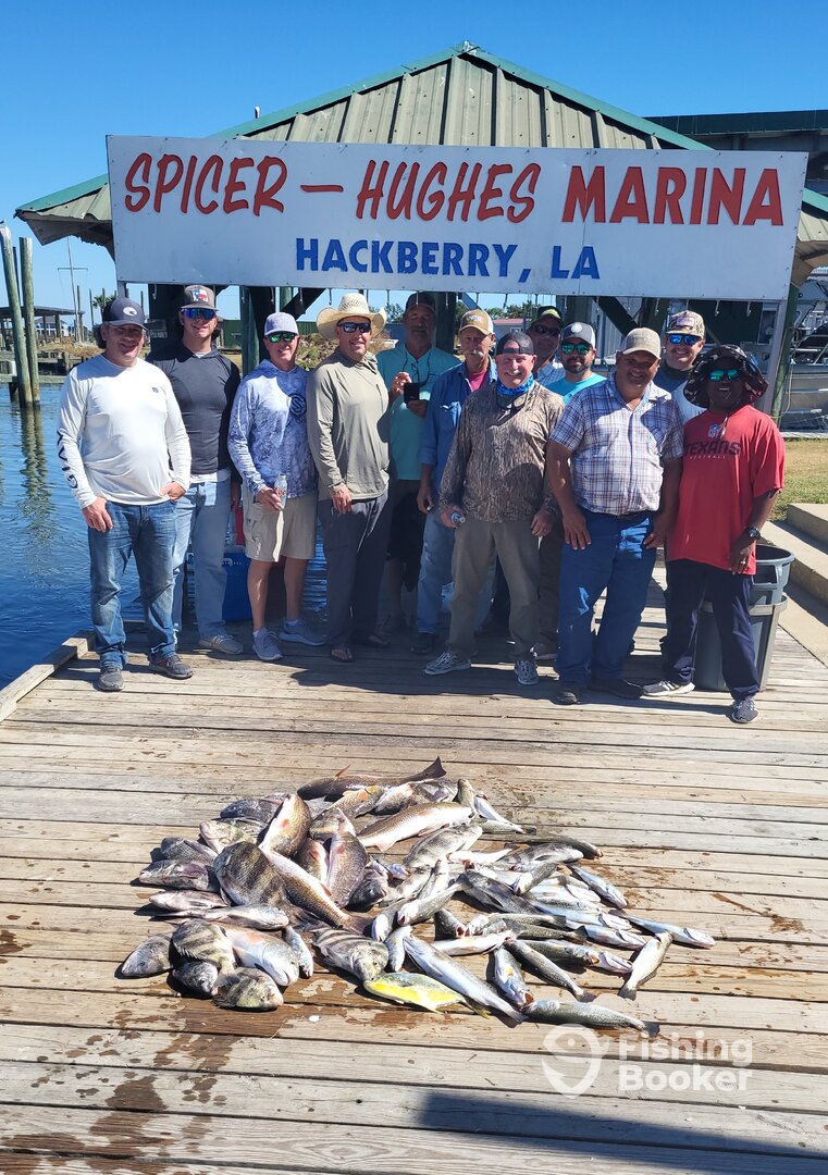 Sulphur Report Photo 0