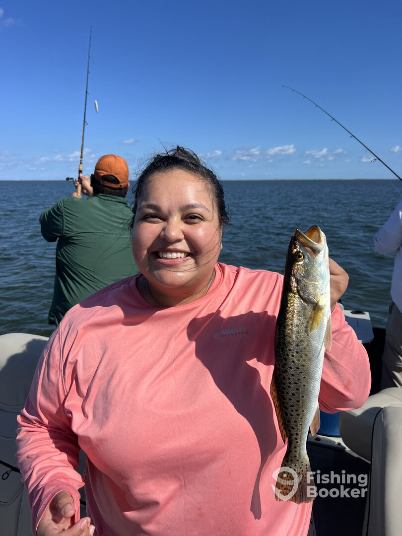 Port Isabel Report Photo 0