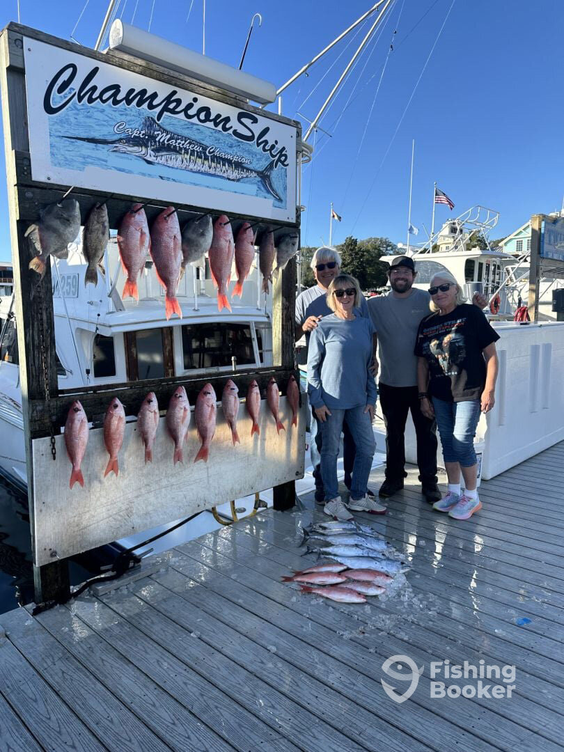 Destin Report Photo 0