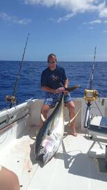 Le Morne Report Photo 2