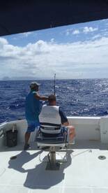 Le Morne Report Photo 1