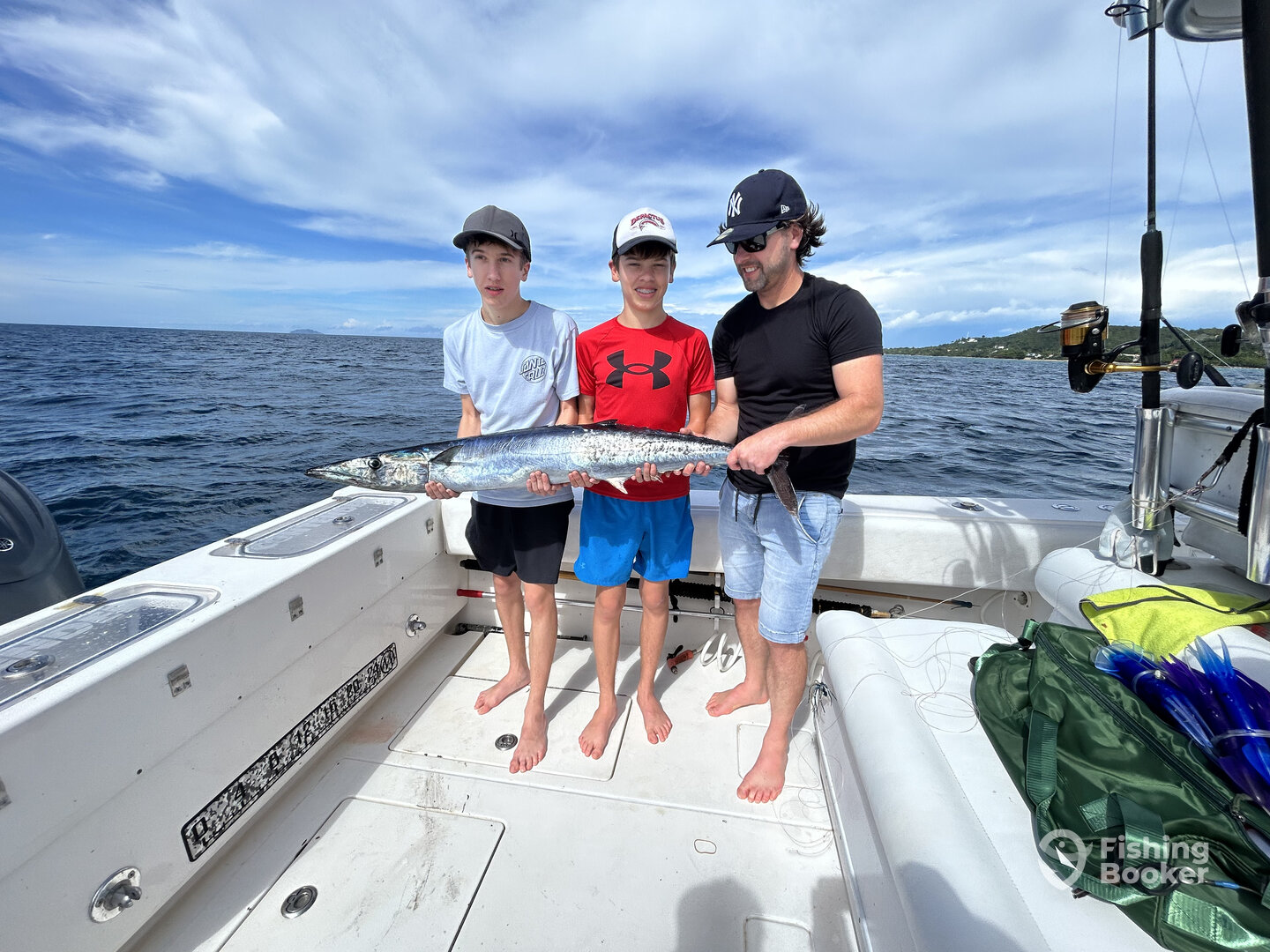 Rincon Report Photo 0