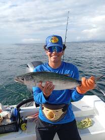 Herradura Report Photo 1