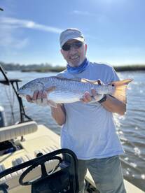 Savannah Report Photo 1