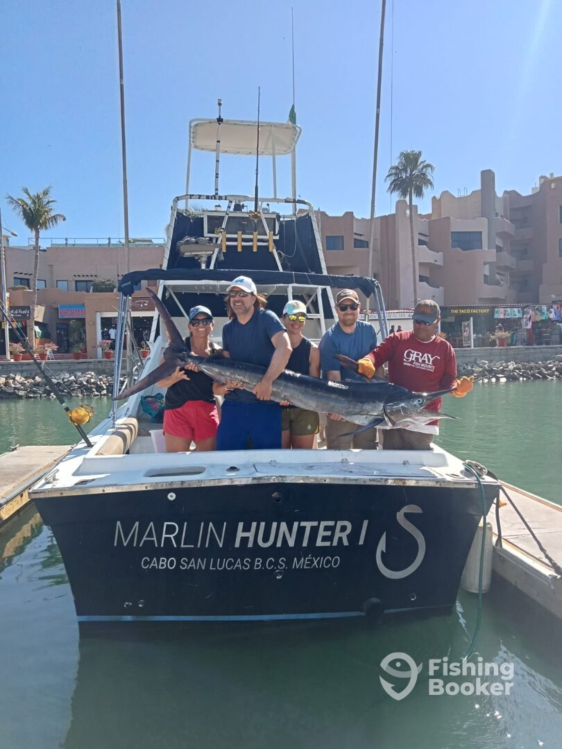 Cabo San Lucas Report Photo 0