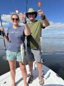 Fernandina Beach Report Photo 1