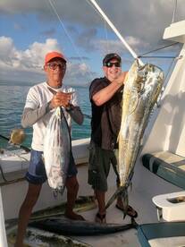 Le Morne Report Photo 2