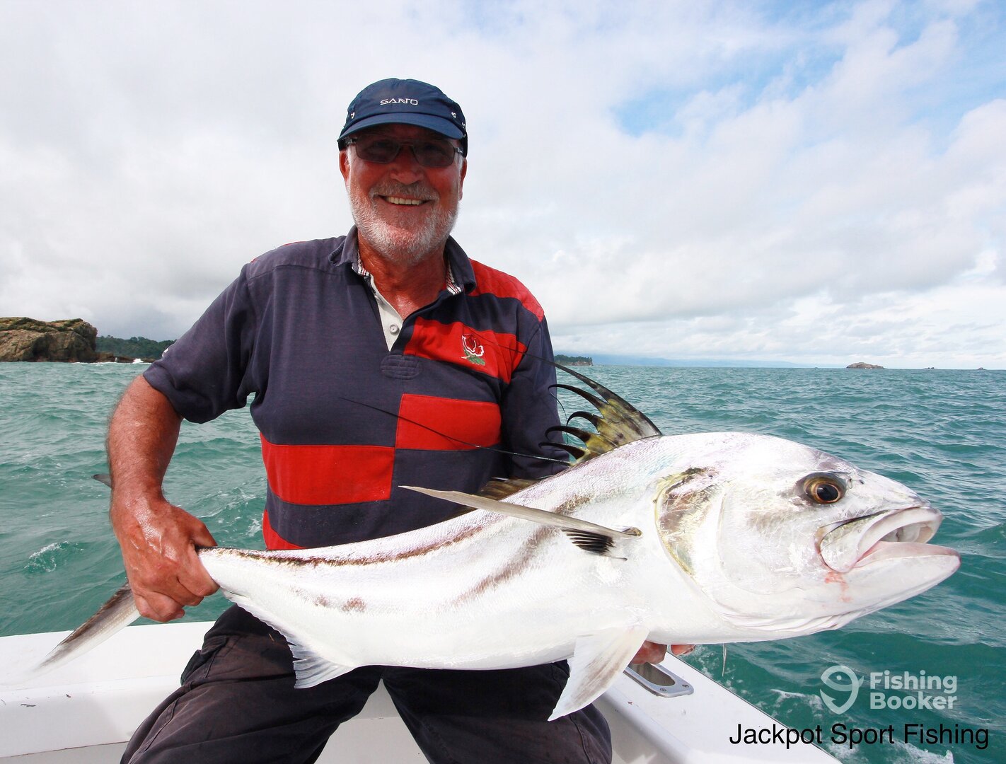 Quepos Report Photo 0