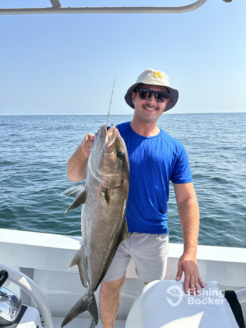 Pensacola Report Photo 0