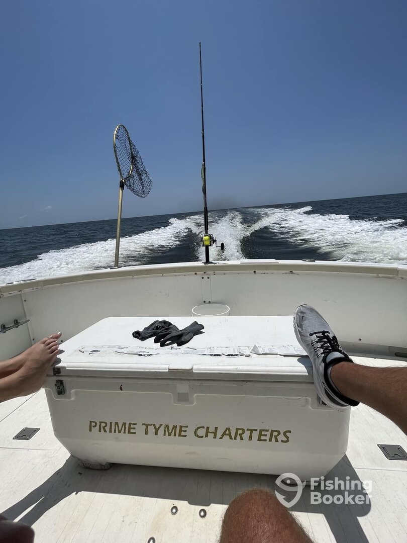 Biloxi Report Photo 0