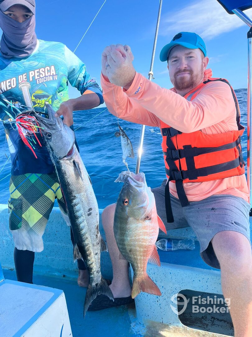 Mahahual Report Photo 0