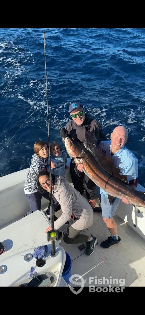 Fort Lauderdale Report Photo 0