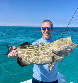 Key Largo Report Photo 2