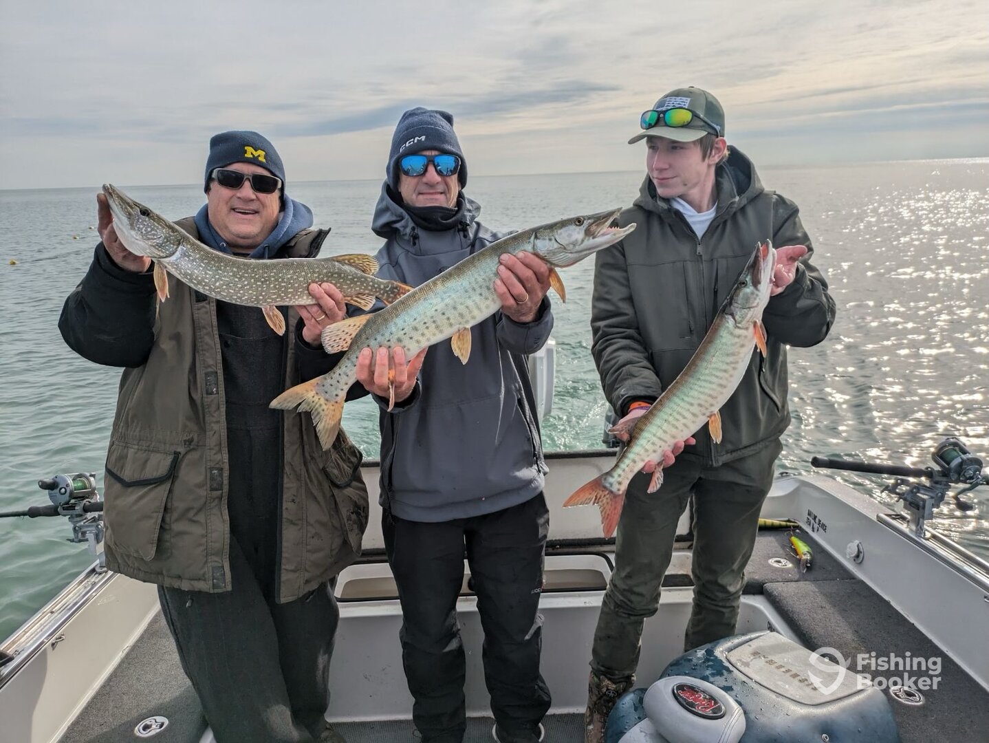 St. Clair Shores Report Photo 0