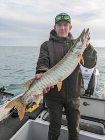 St. Clair Shores Report Photo 2