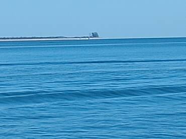 Port Canaveral Report Photo 1