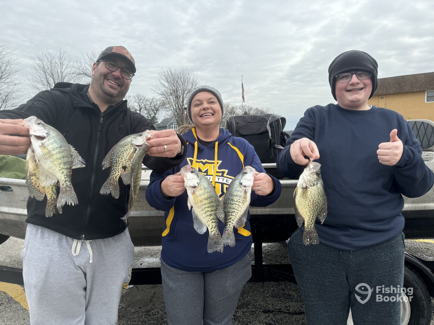 Fox Lake Report Photo 0