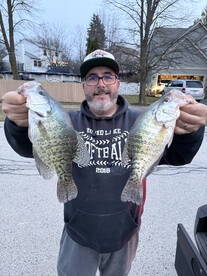 Fox Lake Report Photo 2