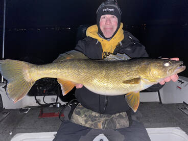Fox Lake Report Photo 1