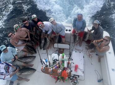 Big Tuna!!